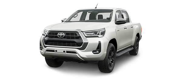 Toyota Hilux 2023