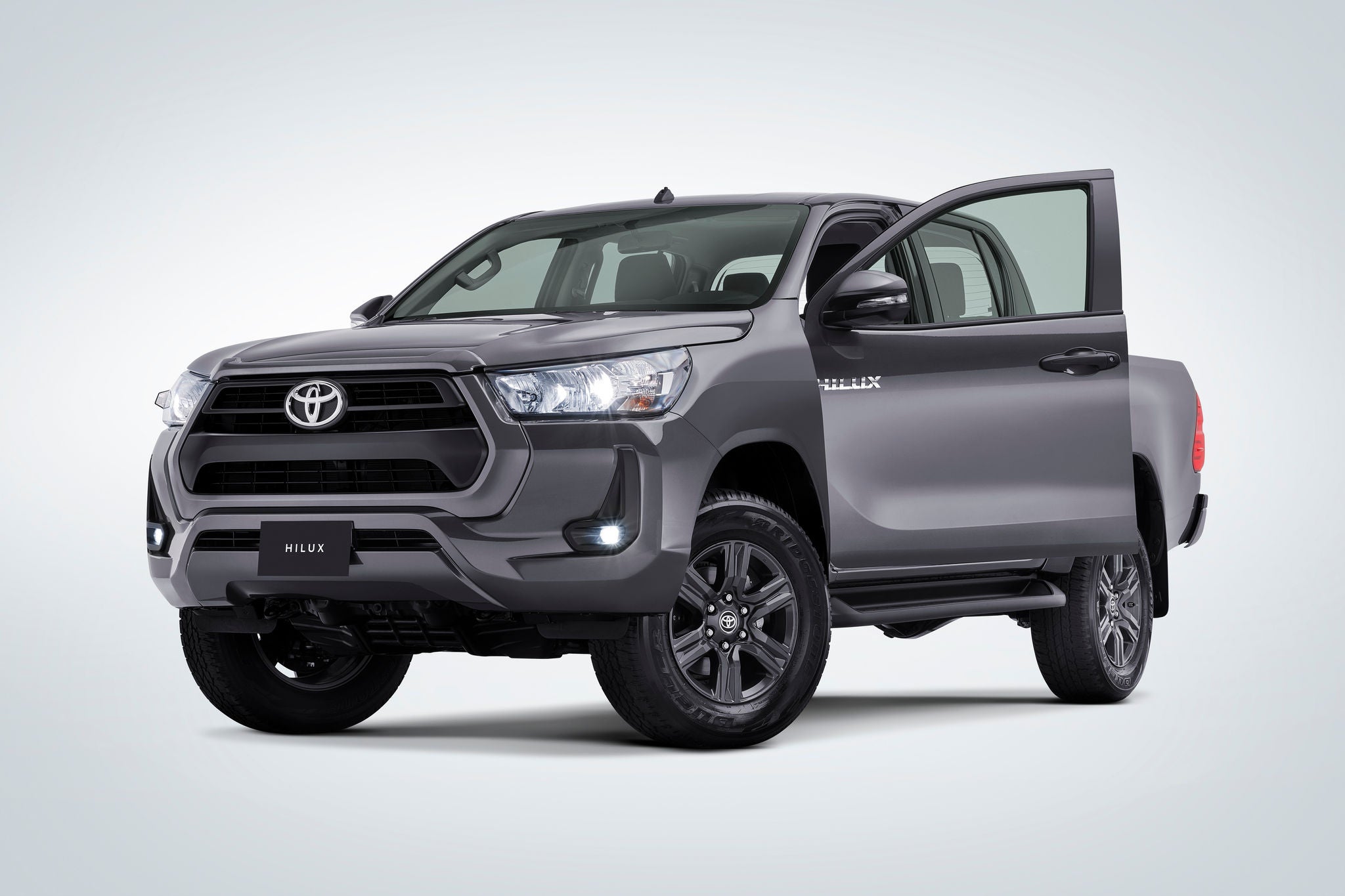 Toyota Hilux 2025